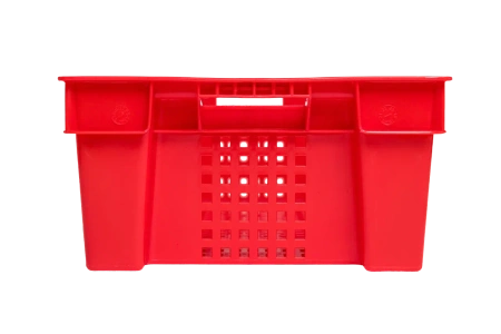 Ящик пластиковый VP 102 