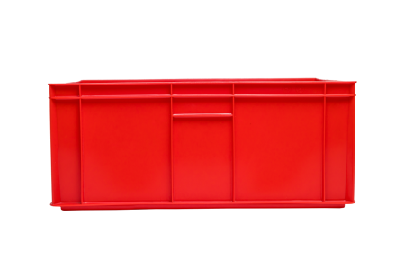 Ящик пластиковый VP 204 