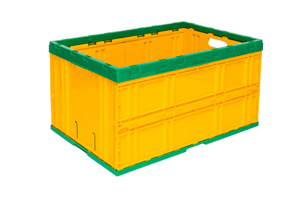 Ящик пластиковый VP 6431 