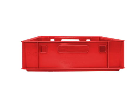 Ящик пластиковый VP 205 Е1 