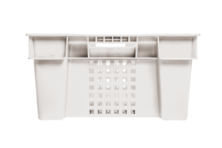 Ящик пластиковый VP 102 