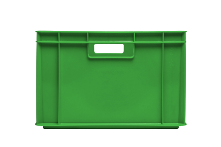 Ящик пластиковый VP 204 