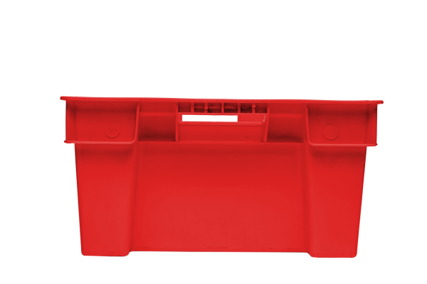 Ящик пластиковый VP 206-2, морозостойкий 